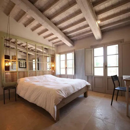 Collitorti Original Design Apartamento