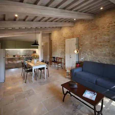 Apartamento Collitorti Original Design Chianciano Terme