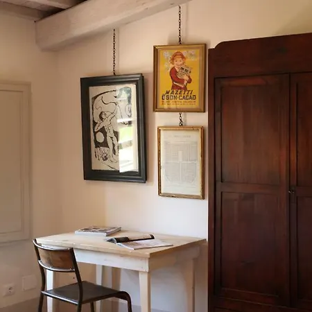 Apartment Collitorti Original Design Chianciano Terme