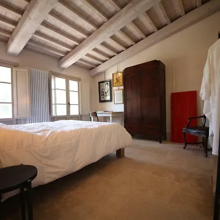 Apartment Collitorti Original Design *