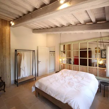 Apartment Collitorti Original Design *